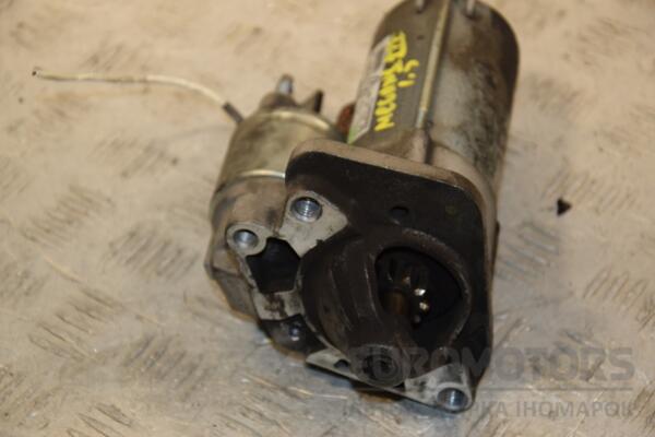 Стартер Renault Modus 1.5dCi 2004-2012 8200836473 413080 - 2
