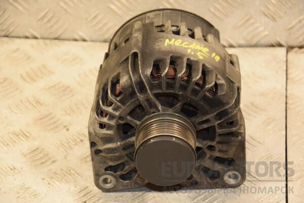 Генератор Renault Megane 1.5dCi (III) 2009-2016 231000026R 413084 euromotors.com.ua