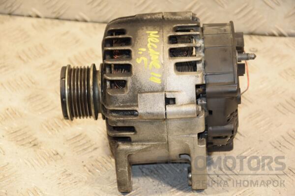 Генератор Renault Megane 1.5dCi (III) 2009-2016 231000026R 413084 - 2