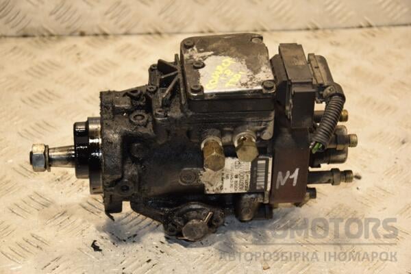 Топливный насос высокого давления (ТНВД) (дефект) Ford Connect 1.8tdci 2002-2013 0470004006 413095 - 2