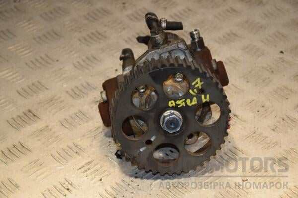 Топливный насос высокого давления (ТНВД) Opel Meriva 1.7cdti 2003-2010 8981030280 413098 euromotors.com.ua