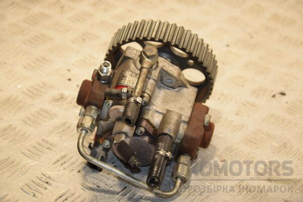 Топливный насос высокого давления (ТНВД) Opel Corsa 1.7cdti (D) 2006-2014 8981030280 413098 - 2
