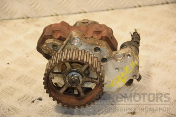 Паливний насос високого тиску (ТНВД) Renault Megane 1.9dCi (II) 2003-2009 0445010075 413100 euromotors.com.ua