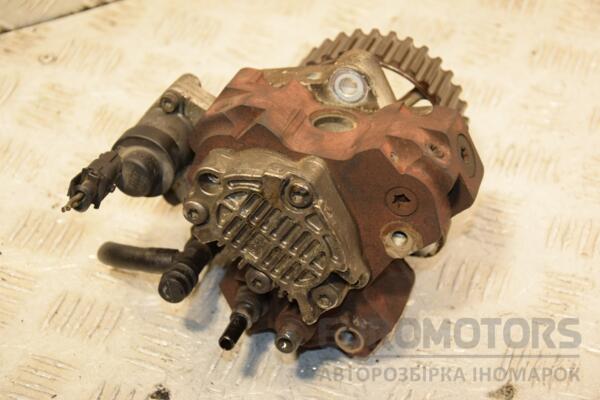 Паливний насос високого тиску (ТНВД) Renault Megane 1.9dCi (II) 2003-2009 0445010075 413100 - 2