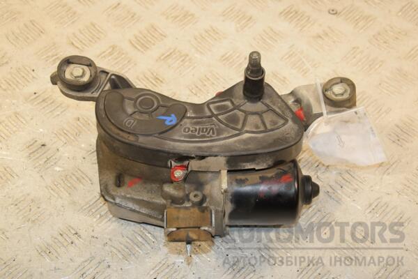 Моторчик склоочисника передній правий Citroen C5 2008-2017 9682761480 413106 - 2