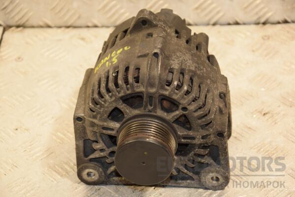 Генератор Nissan Note 1.5dCi (E11) 2005-2013 8200386806 413108 - 1