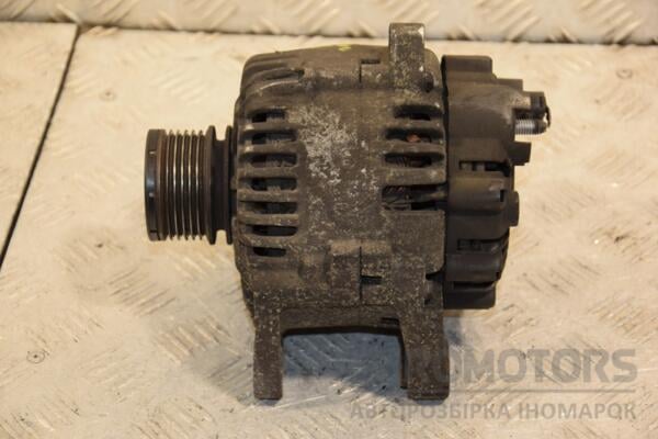 Генератор Nissan Note 1.5dCi (E11) 2005-2013 8200386806 413108 - 2