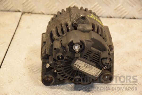 Генератор Nissan Note 1.5dCi (E11) 2005-2013 8200386806 413108 - 3
