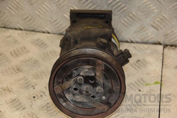 Компресор кондиціонера Nissan Note 1.5dCi (E11) 2005-2013 8200316164 413113 euromotors.com.ua