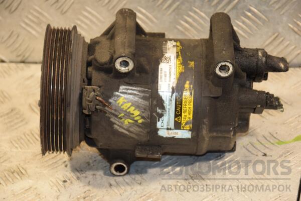 Компресор кондиціонера Renault Modus 1.5dCi 2004-2012 8200316164 413113 - 2