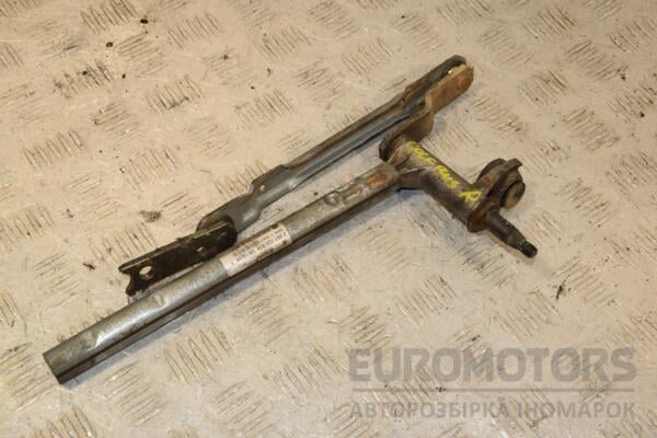 Трапеция дворников правая VW Golf Plus 2005-2014 5M0955024D 413129 euromotors.com.ua