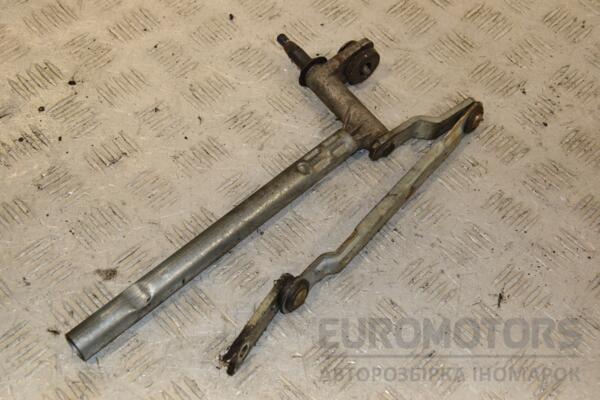 Трапеція двірників права VW Golf Plus 2005-2014 5M0955024D 413129 - 2