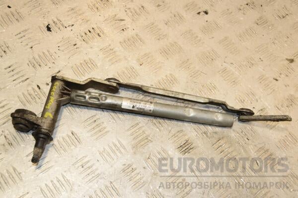 Трапеция дворников левая VW Golf Plus 2005-2014 5M0955023D 413133 euromotors.com.ua