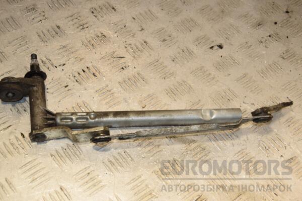 Трапеция дворников левая VW Golf Plus 2005-2014 5M0955023D 413133 - 2