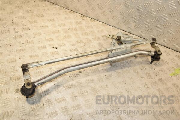 Трапеция дворников Renault Sandero 2007-2013 8200619512 413141 - 2