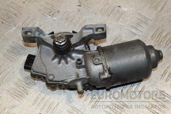 Моторчик склоочисника передній Mazda 5 2005-2010 1593000602 413147 - 2