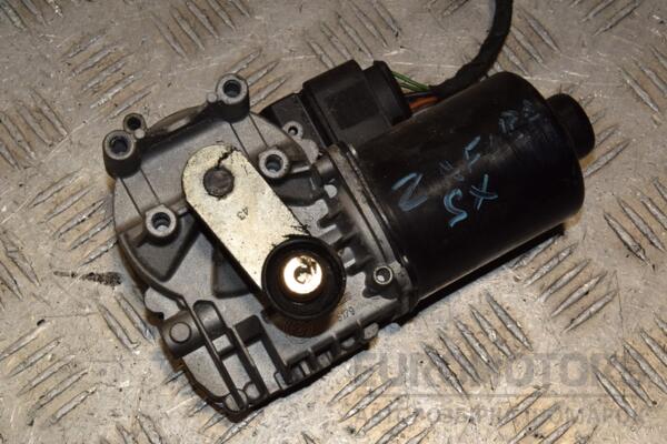Моторчик склоочисника передній лівий Opel Zafira (C) 2011-2019 W000027364 413153 - 2