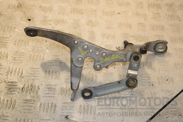 Трапеція двірників ліва Opel Zafira (C) 2011-2019 13262435 413155 euromotors.com.ua