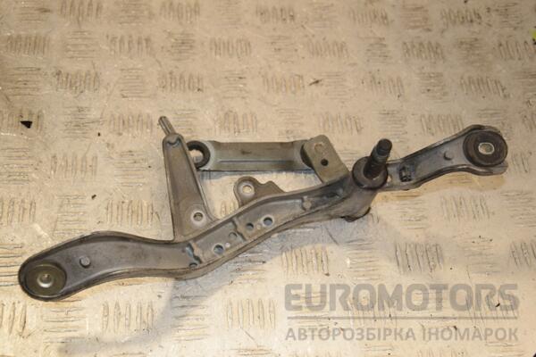 Трапеция дворников левая Opel Zafira (C) 2011-2019 13262435 413155 - 2