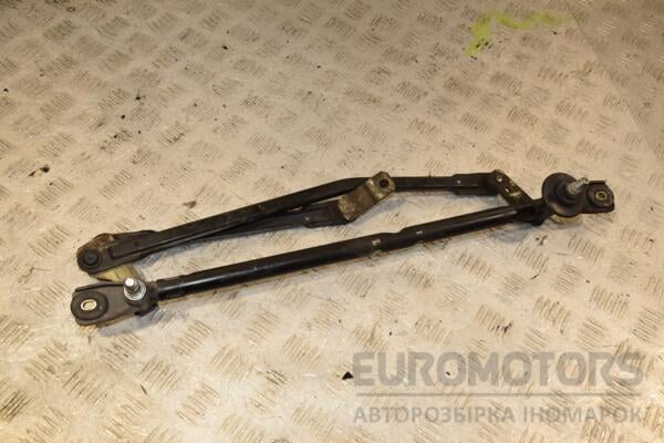 Трапеция дворников Hyundai Tucson 2004-2009 981502E010 413161 - 2