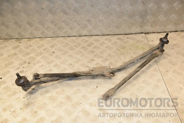 Трапеция дворников Mercedes Sprinter (906) 2006-2017 A9068200040 413169 - 2