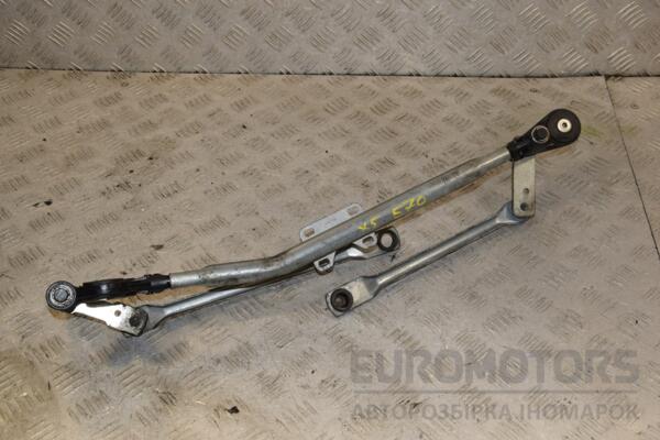 Трапеция дворников BMW X5 (E70) 2007-2013 7200510 413173 euromotors.com.ua