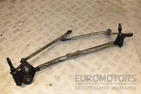 Трапеция дворников BMW X5 (E70) 2007-2013 7200510 413173 - 2