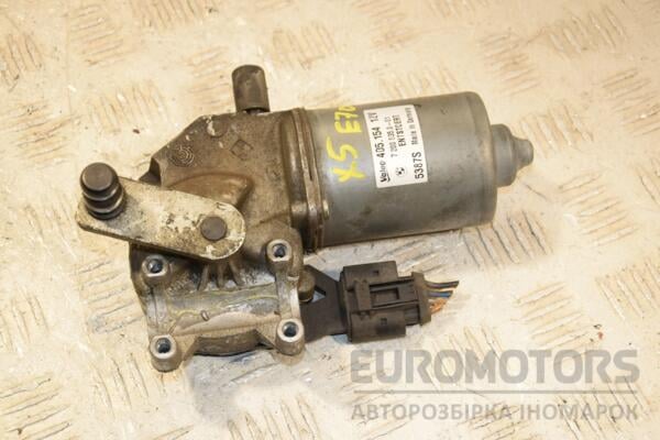 Моторчик стеклоочистителя передний BMW X5 (E70) 2007-2013 7200535 413175 euromotors.com.ua