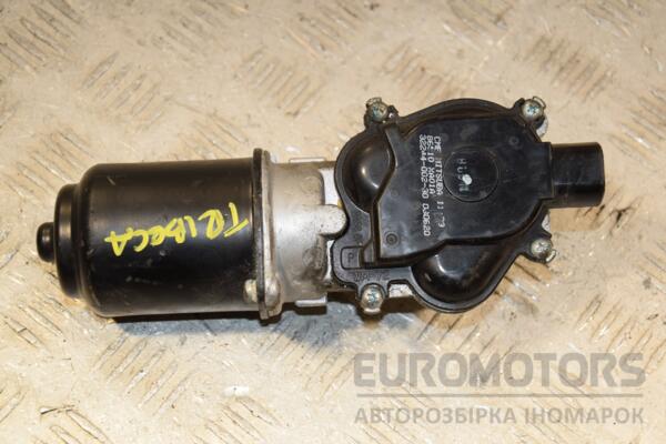 Моторчик стеклоочистителя передний Subaru Tribeca 2005-2014 86510XA01A 413179 euromotors.com.ua