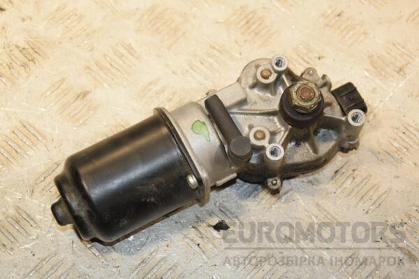 Моторчик стеклоочистителя передний Subaru Tribeca 2005-2014 86510XA01A 413179 - 2