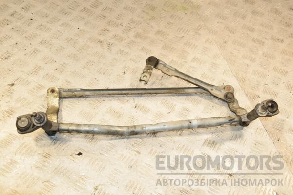 Трапеция дворников VW Caddy (III) 2004-2015 1T1955023 413181 - 2