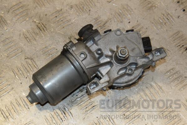 Моторчик стеклоочистителя передний Mazda CX-5 2012 KD5367340B 413187 - 2