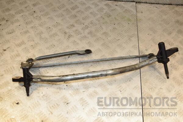 Трапеция дворников Audi A4 (B8) 2007-2015 8K1955023C 413189 - 2