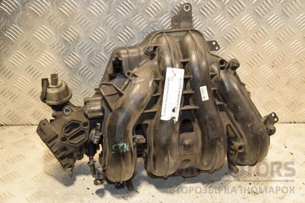 Колектор впускний пластик Mazda 5 1.8 16V 2005-2010 L86013100 413196 - 2