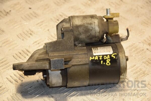Стартер Mazda 3 1.8 16V 2009-2013 M000T33271 413203 euromotors.com.ua