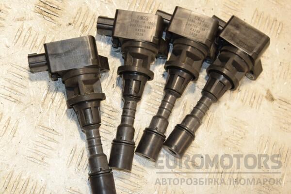 Катушка зажигания Mazda 5 1.8 16V 2005-2010 LFB618100 413206 euromotors.com.ua