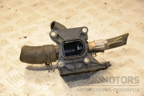 Фланець системи охолодження Mazda 5 1.8 16V 2005-2010 LF941517Z 413207 - 2