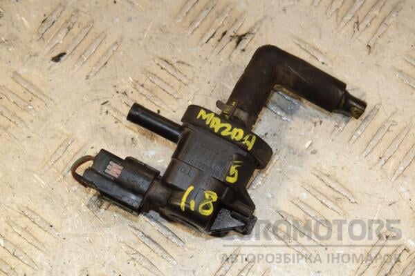 Клапан електромагнітний Mazda 5 1.8 16V 2005-2010 L51818741 413209 euromotors.com.ua