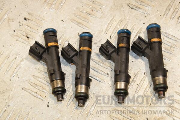 Форсунка бензин электрическая Mazda 5 1.8 16V 2005-2010 0280158287 413212 euromotors.com.ua