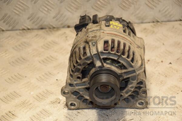 Генератор (дефект) Skoda Fabia 1.4 16V 1999-2007 037903025M 413218 euromotors.com.ua