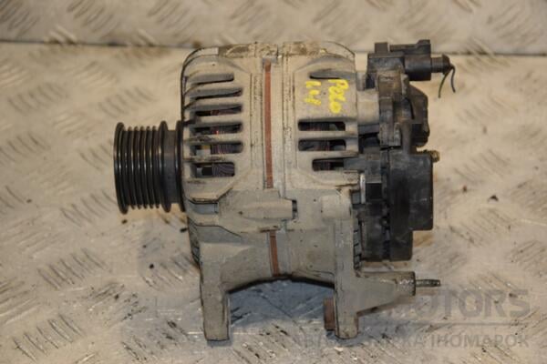 Генератор (дефект) VW Polo 1.4 16V 2001-2009 037903025M 413218 - 2