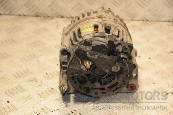 Генератор (дефект) VW Polo 1.4 16V 2001-2009 037903025M 413218 - 3