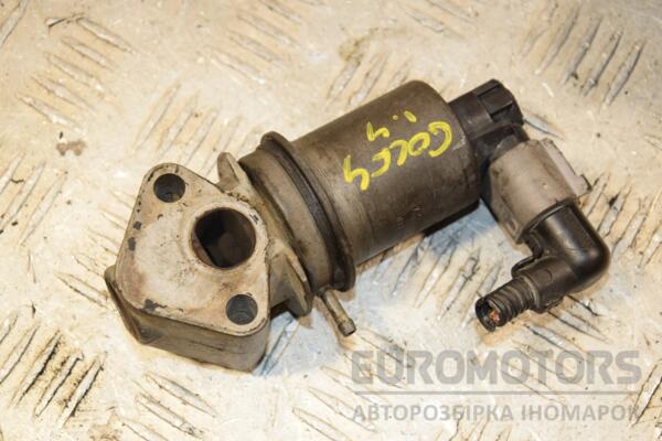 Клапан EGR електричний VW Golf 1.4 16V (IV) 1997-2003 036131503M 413228 euromotors.com.ua