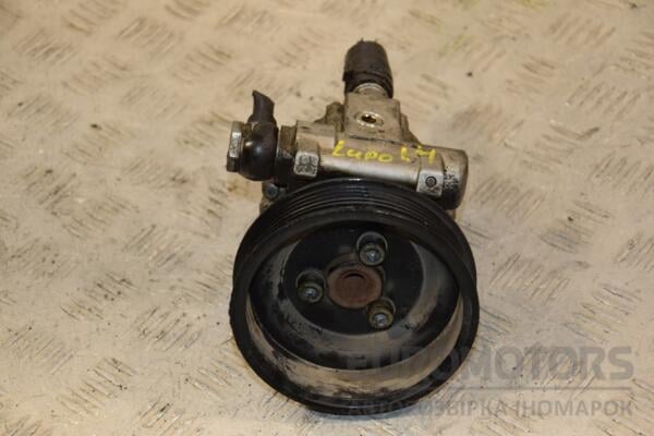 Насос гидроусилителя руля (ГУР) VW Lupo 1.4 16V 1998-2005 032145157A 413229 euromotors.com.ua