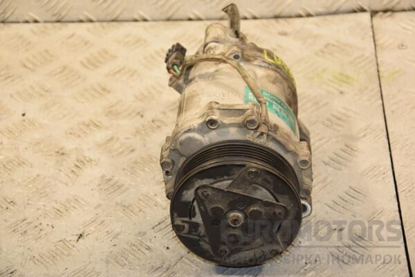 Компрессор кондиционера VW Lupo 1.4 16V 1998-2005 6N0820803B 413231 euromotors.com.ua