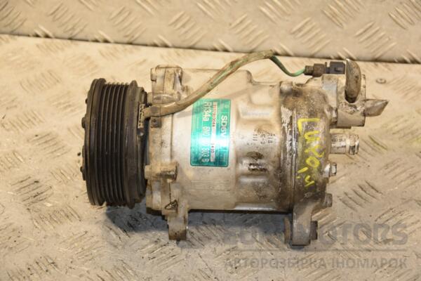 Компрессор кондиционера VW Polo 1.4 16V 1999-2001 6N0820803B 413231 - 2