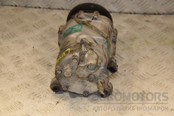 Компрессор кондиционера VW Polo 1.4 16V 1999-2001 6N0820803B 413231 - 3