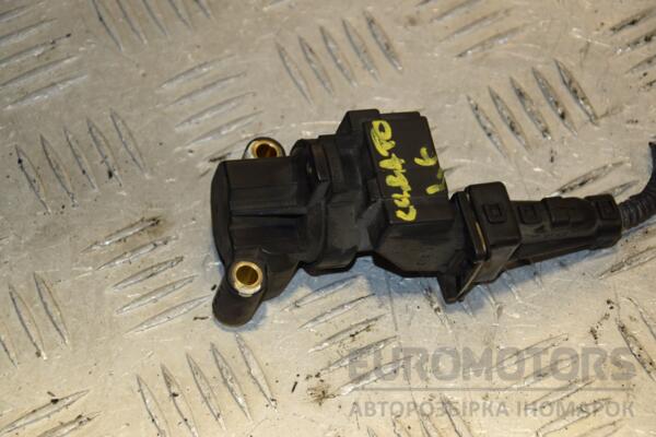 Клапан холостого ходу Kia Cerato 1.6 16V 2004-2008 3515022600 413237 euromotors.com.ua