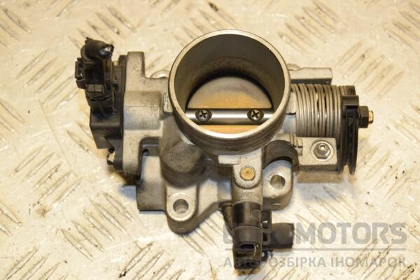 Дроссельная заслонка механическая Kia Cerato 1.6 16V 2004-2008 3510026800 413239 - 2