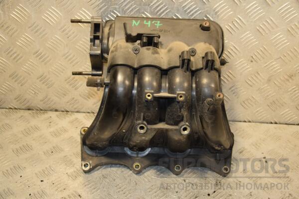 Колектор впускний пластик Kia Cerato 1.6 16V 2004-2008 2831026673 413243 - 2